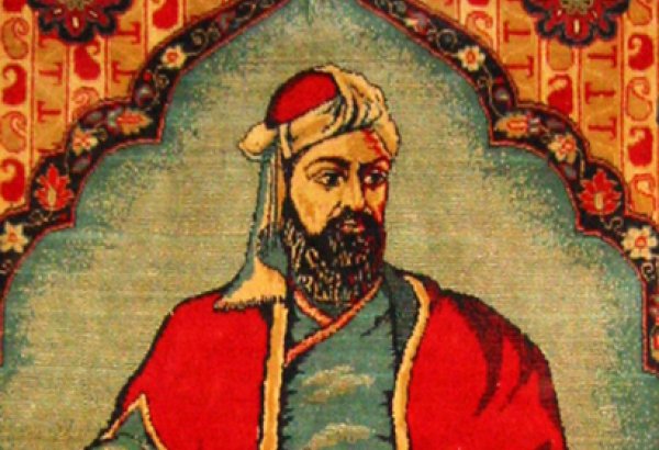 Выявлены новые факты, связанные с азербайджанским поэтом Низами Гянджеви