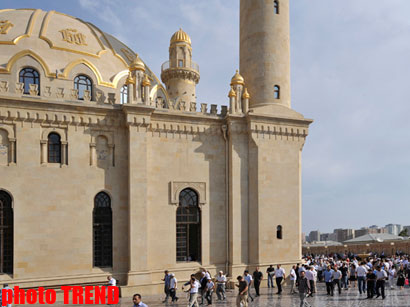 Управление мусульман Кавказа издало фетву о начале месяца Рамазан