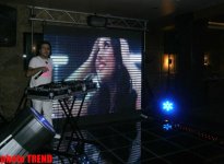 Сафура Ализаде презентовала новый клип "Paradise" (фотосессия)