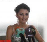 Сафура Ализаде презентовала новый клип "Paradise" (фотосессия)