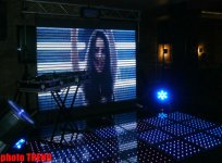 Сафура Ализаде презентовала новый клип "Paradise" (фотосессия)