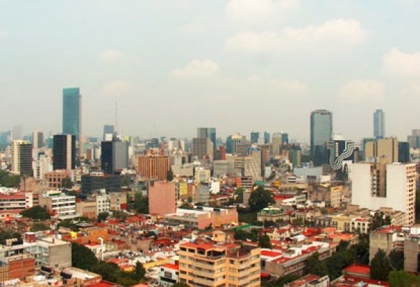 Азербайджано-итальянский фильм будет представлен в Мексике и Гватемале