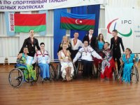 Повесть о настоящем Человеке, или Сквозь тернии в небо с Кямалом Мамедовым (ФОТО)