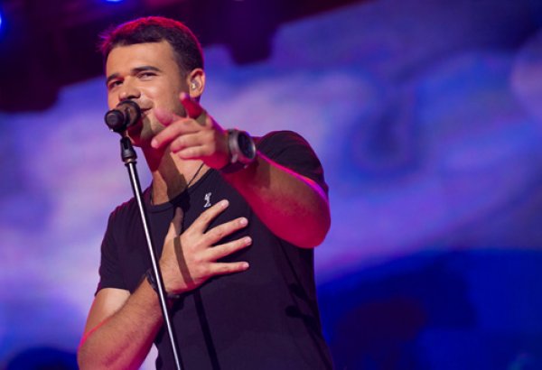 Премьера нового клипа EMINа: "Моя музыка зазвучала по-особенному" (видео)