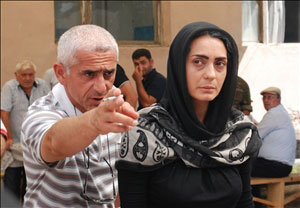 В Исмаиллинском районе пройдет "Град"