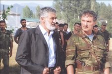 В Исмаиллинском районе пройдет "Град"