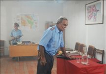 В Исмаиллинском районе пройдет "Град"