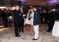 Президент Ильхам Алиев: Азербайджан надеется, что спортсмены достойно представят страну на Олимпиаде и во время соревнований поднимут ее флаг