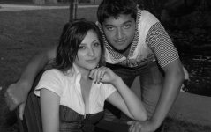 Путешествие Аян Бабакишиевой в столицу турецкого "лазурного побережья" Бодрум (фотосессия)