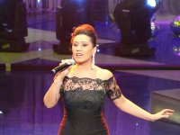 Гостем Азерин станет "Золотой голос" Европы с невероятным диапазоном в 4 октавы