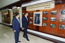 Президент Ильхам Алиев: Азербайджан станет страной с высокими доходами в мировом масштабе