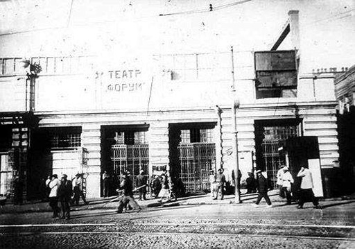 Как зарождался кинематограф Азербайджана - 120 лет назад (ФОТО)