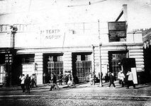 Как зарождался кинематограф Азербайджана - 120 лет назад (ФОТО)