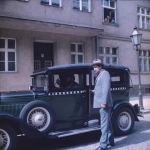 "Насими" и "Бабек" азербайджанского кино отмечает 75-летний юбилей (ФОТО)