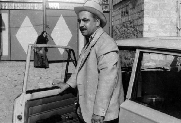 В Баку почтят память Яшара Нури