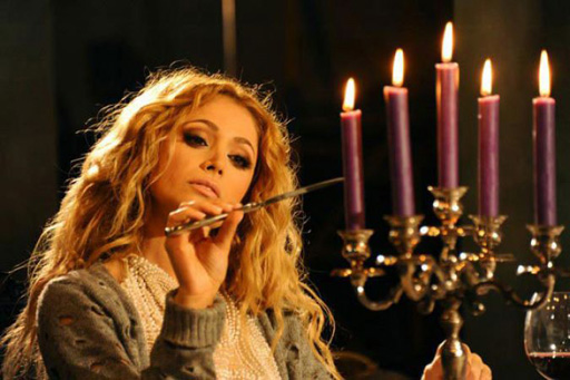 Азербайджанские певицы вошли в ТОП-20 самых красивых певиц мира - лидирует Айгюн Кязымова (фото)