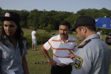 Азер Мамедзаде рассказал о роли в новом сериале Таира Иманова (фото)
