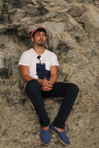 Телеведущий Руфат Агаев рассказал о знаменитом чуде Нахчывана (фото)