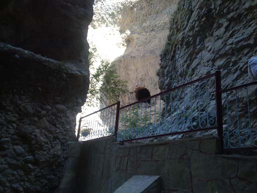 Телеведущий Руфат Агаев рассказал о знаменитом чуде Нахчывана (фото)