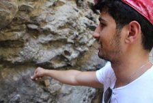 Телеведущий Руфат Агаев рассказал о знаменитом чуде Нахчывана (фото)