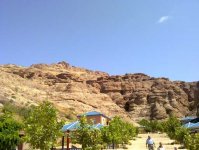 Телеведущий Руфат Агаев рассказал о знаменитом чуде Нахчывана (фото)