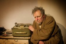 Азербайджанский режиссер представит в Кемерово спектакль по пьесе Лауреата Нобелевской премии