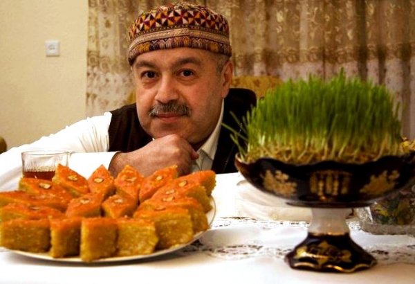 Рахиб Азери рассказал о состоянии здоровья после перенесенного инфаркта