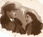 Тарист и ханенде Ширулла Иман оглу – уникальные фото 30-х годов