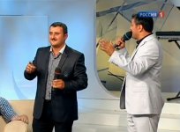 Исполнители мейханы братья Рустамовы приглашены на проект с участием 15 стран