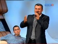 Исполнители мейханы братья Рустамовы приглашены на проект с участием 15 стран