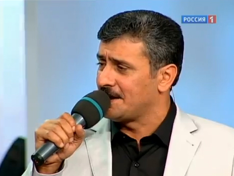 Исполнители мейханы братья Рустамовы приглашены на проект с участием 15 стран