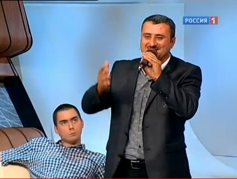 Исполнители мейханы братья Рустамовы приглашены на проект с участием 15 стран