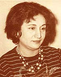 В Музей независимости Азербайджана переданы личные вещи поэтов Балаша Азероглу и Медины Гюльгюн