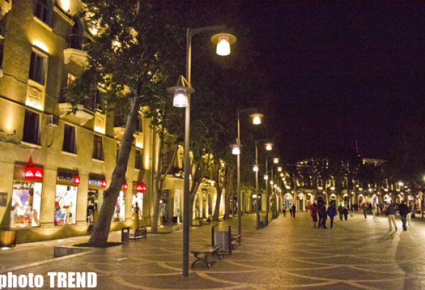 В Баку вышел роман "Рыба", повествующий о событиях до 2030 года