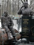 В Ханты-Мансийске представят моноспектакль "Третье Баку Фармана Салманова" (ФОТО)