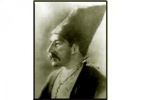 В Баку состоится мероприятие, посвященное 220-летию Мирзы Шафи Вазеха