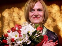 Гостем Азерин станет "Золотой голос" Европы с невероятным диапазоном в 4 октавы