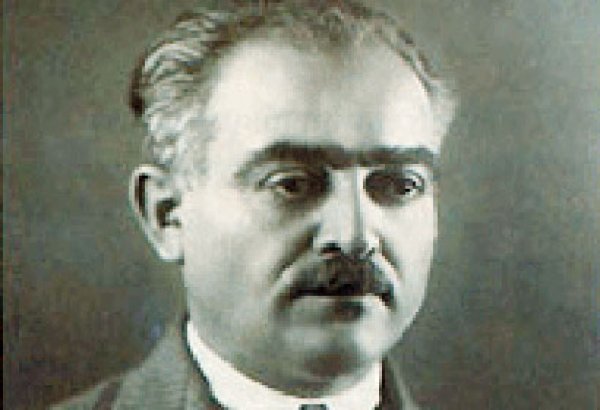 Найдено около 30 статей азербайджанского писателя Юсифа Везира Чеменземинли