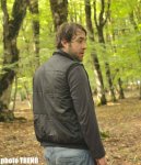 В Азербайджане снят триллер "Пойми меня" - героиня в образе Анджелины Джоли и Милы Йовович (фотосессия)