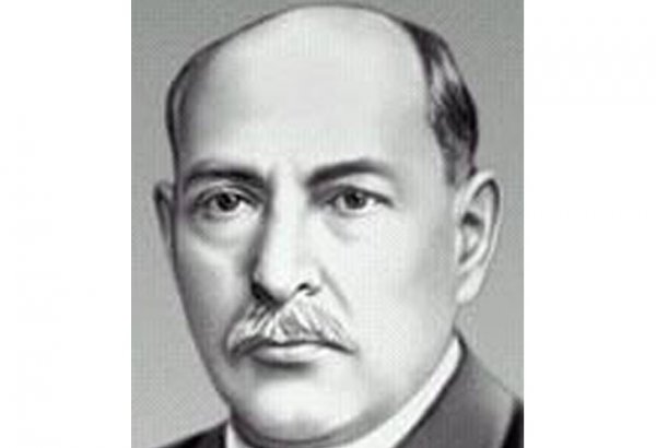 В Мемориальный музей Наримана Нариманова переданы новые материалы