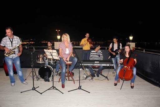 Композитор в своей песне должен отражать душу поэта - Айнур Адильгызы (фото)