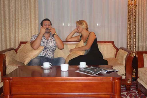 Композитор в своей песне должен отражать душу поэта - Айнур Адильгызы (фото)