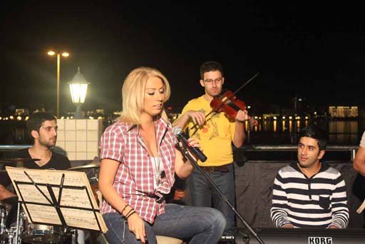 Композитор в своей песне должен отражать душу поэта - Айнур Адильгызы (фото)