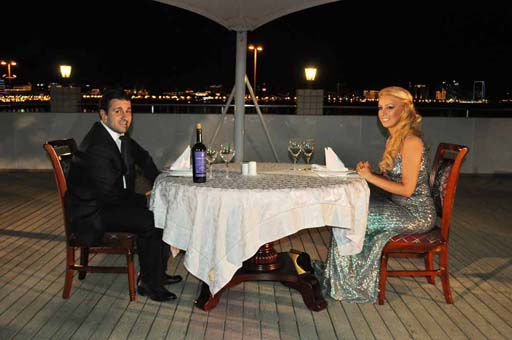 Композитор в своей песне должен отражать душу поэта - Айнур Адильгызы (фото)