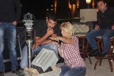 Композитор в своей песне должен отражать душу поэта - Айнур Адильгызы (фото)