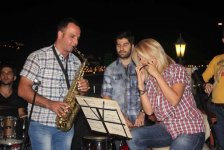 Композитор в своей песне должен отражать душу поэта - Айнур Адильгызы (фото)