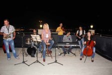 Композитор в своей песне должен отражать душу поэта - Айнур Адильгызы (фото)