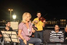 Композитор в своей песне должен отражать душу поэта - Айнур Адильгызы (фото)