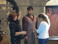 В Баку состоится презентация фильма "Записки дервиша" (фото)