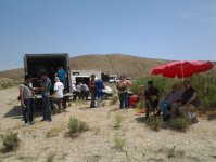 В Баку состоится презентация фильма "Записки дервиша" (фото)